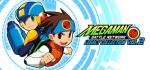 Mega Man Battle Network Legacy Collection Vol. 2 Box Art Front